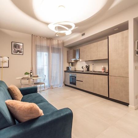 Elegante Bilocale-Centro Torino-Free Wifi Διαμέρισμα Εξωτερικό φωτογραφία