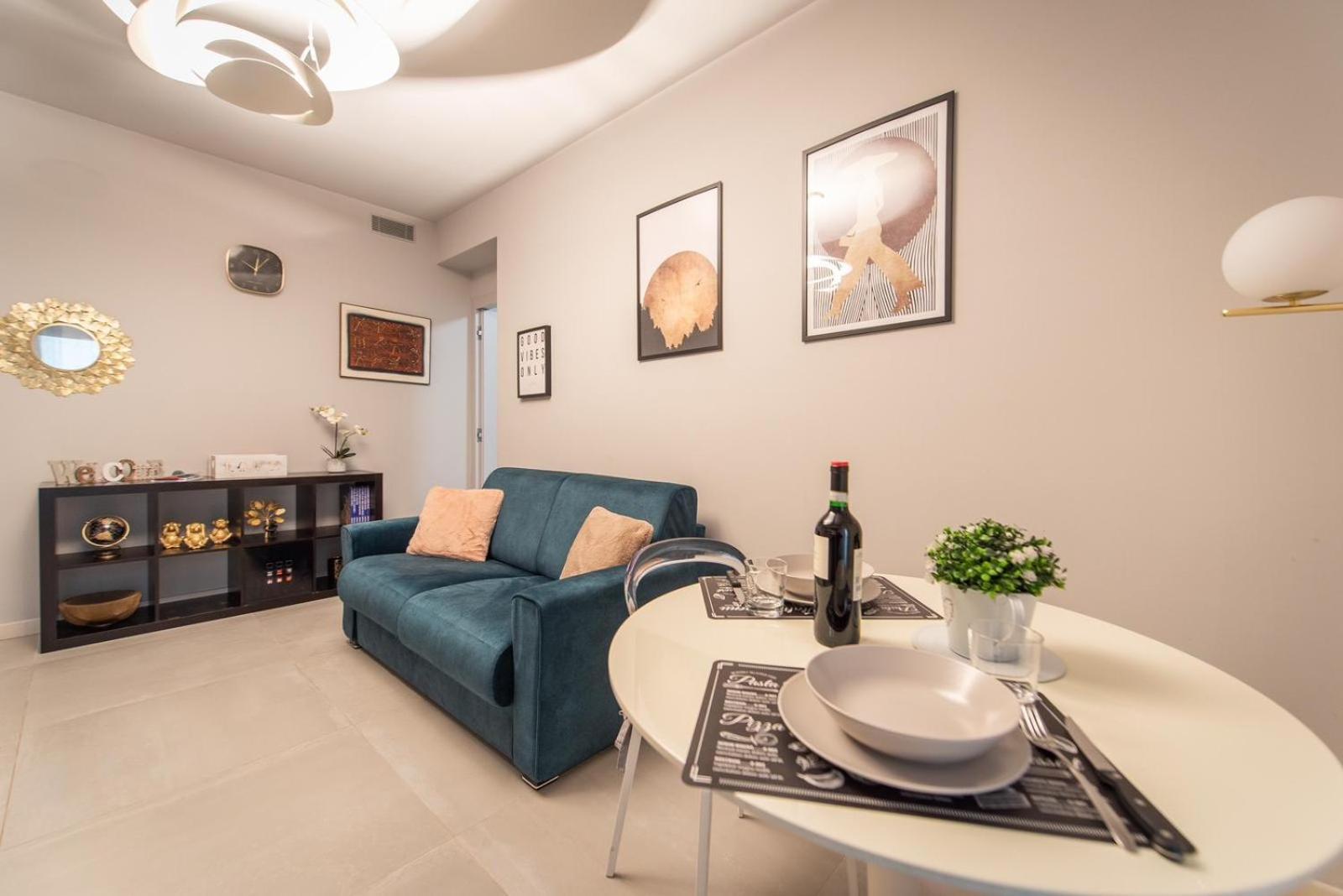 Elegante Bilocale-Centro Torino-Free Wifi Διαμέρισμα Εξωτερικό φωτογραφία