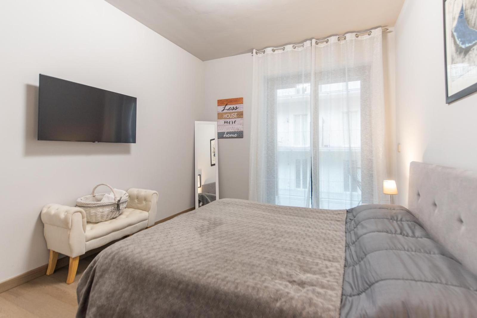 Elegante Bilocale-Centro Torino-Free Wifi Διαμέρισμα Εξωτερικό φωτογραφία