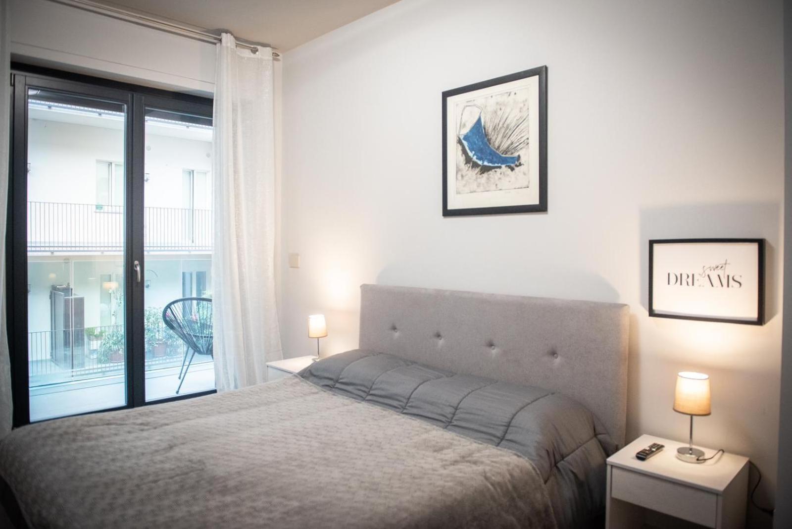 Elegante Bilocale-Centro Torino-Free Wifi Διαμέρισμα Εξωτερικό φωτογραφία