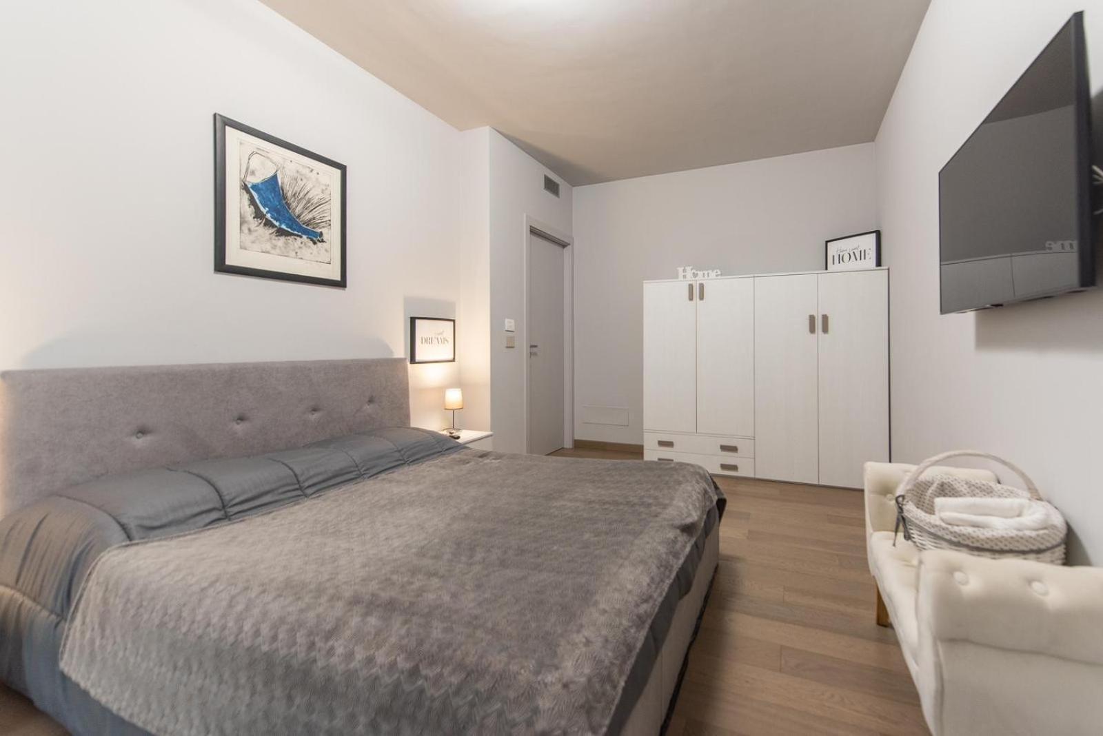 Elegante Bilocale-Centro Torino-Free Wifi Διαμέρισμα Εξωτερικό φωτογραφία